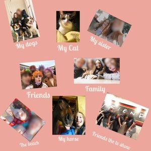 Meet your Posher, Emmy